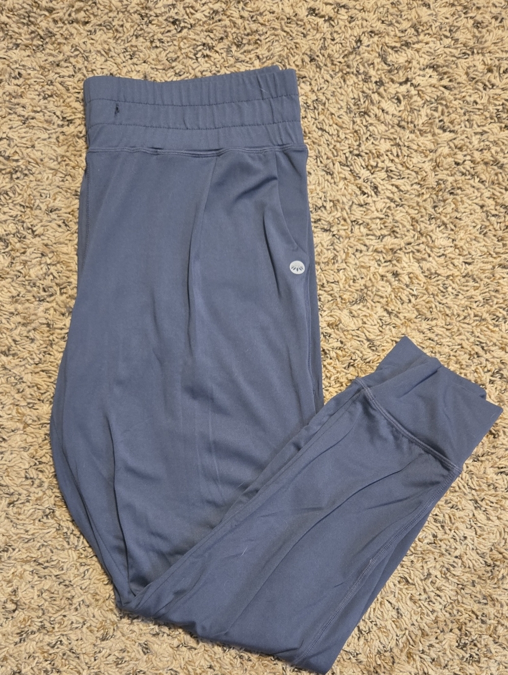 Senita Weekender Jogger